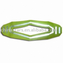 EN471 high visibility warming reflective safety band